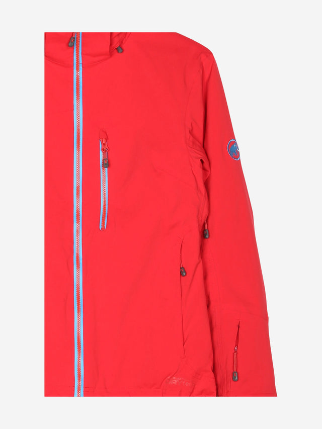 Winterjacke für Damen