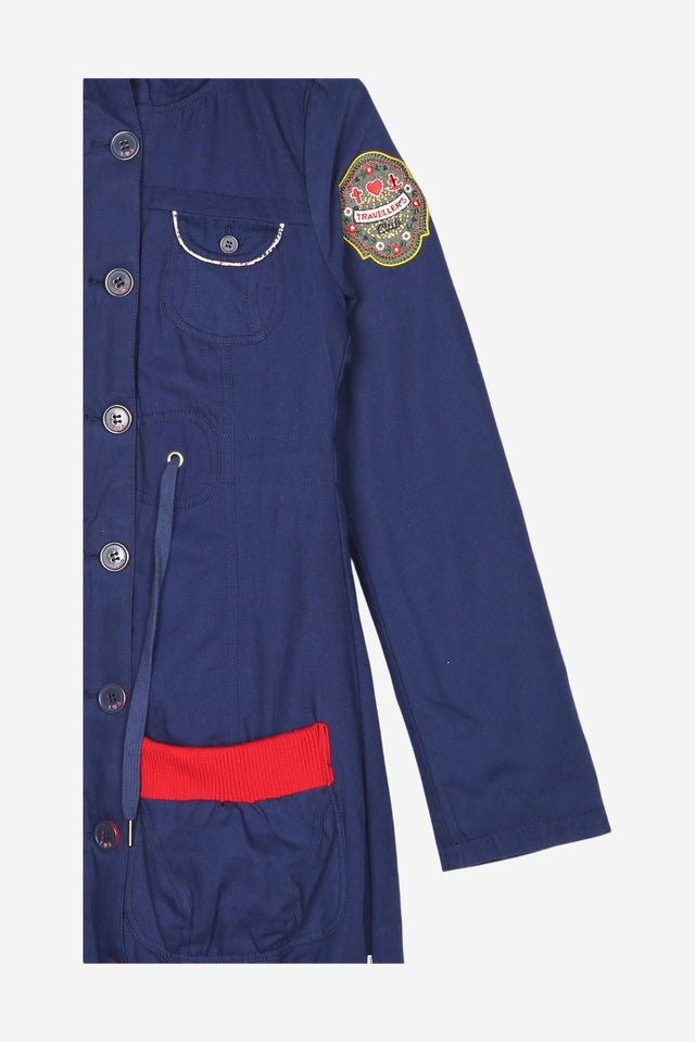 Winterjacke für Damen