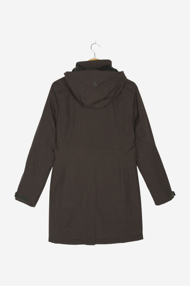 Winterjacke für Damen
