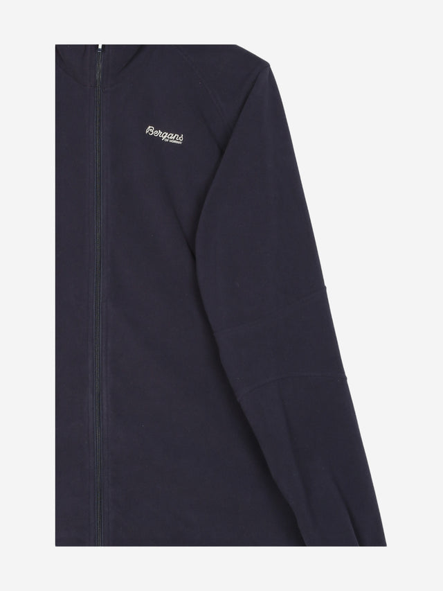 Fleecejacke für Herren
