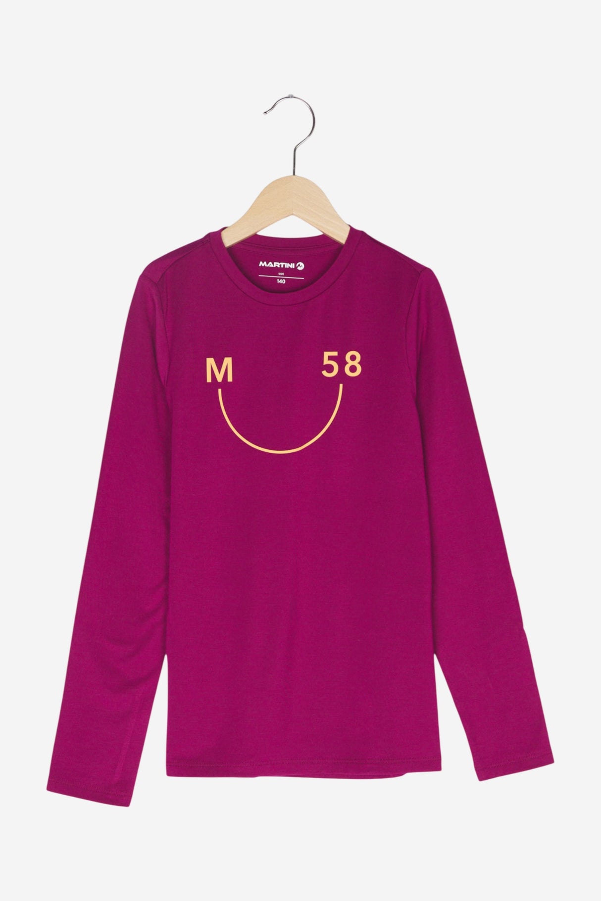 Longsleeve für Kinder