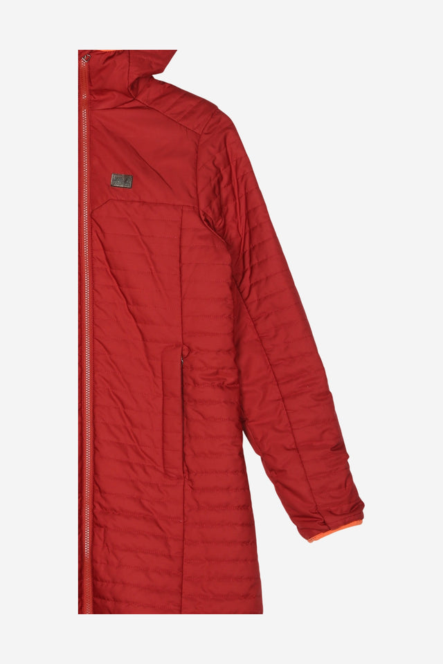 Isolationsjacke für Damen