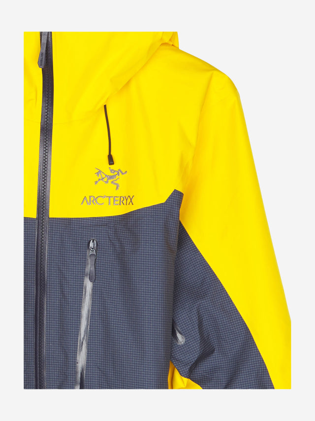 Regenjacke mit GORE-TEX für Herren