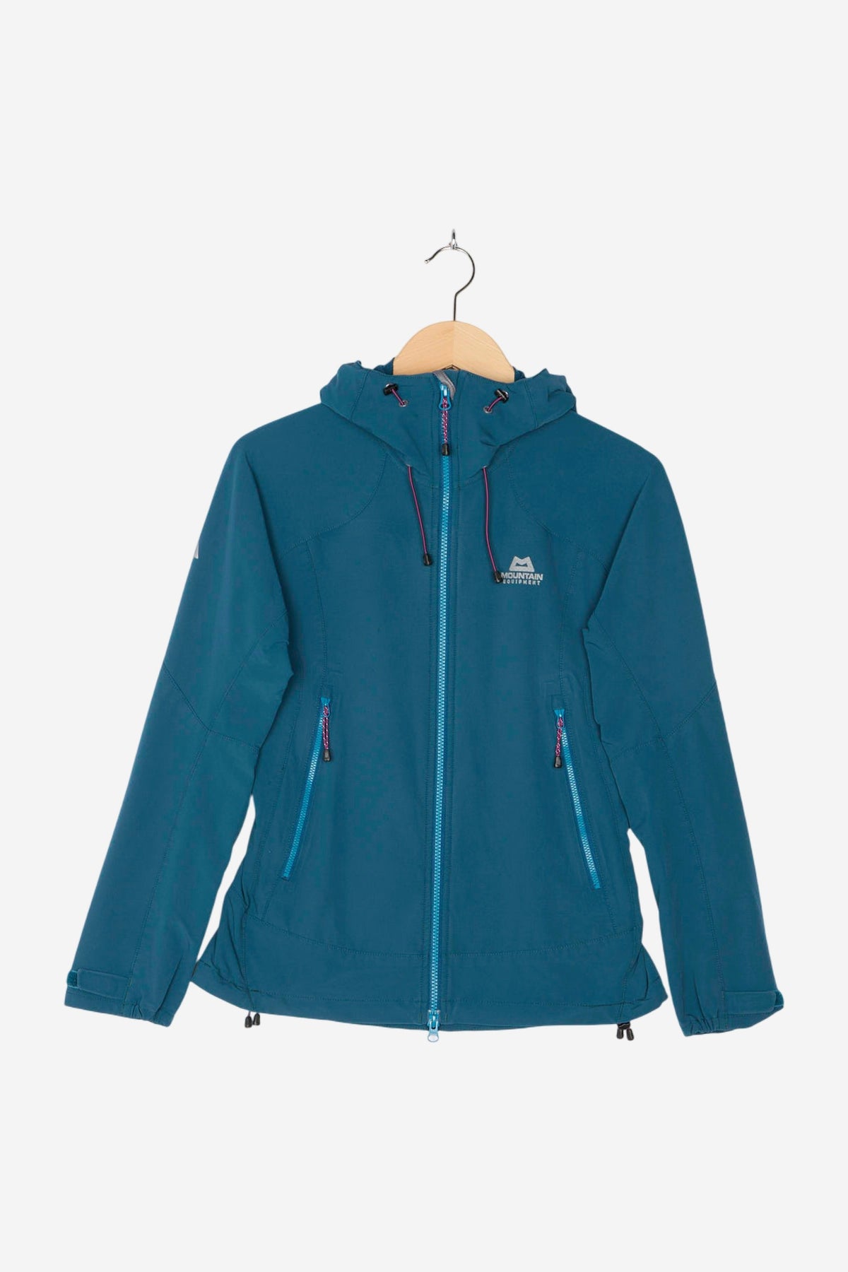 Softshelljacke für Damen