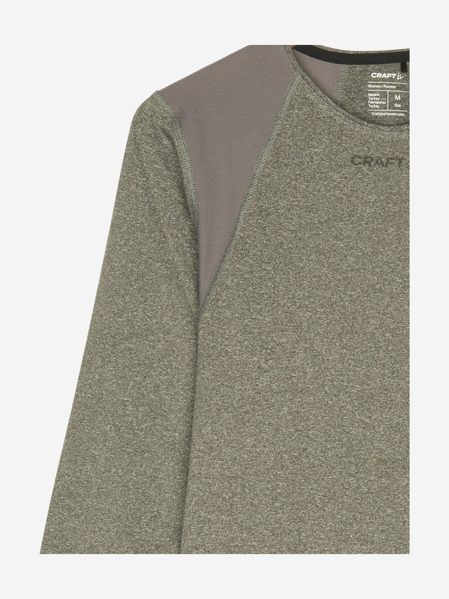 Longsleeve für Damen