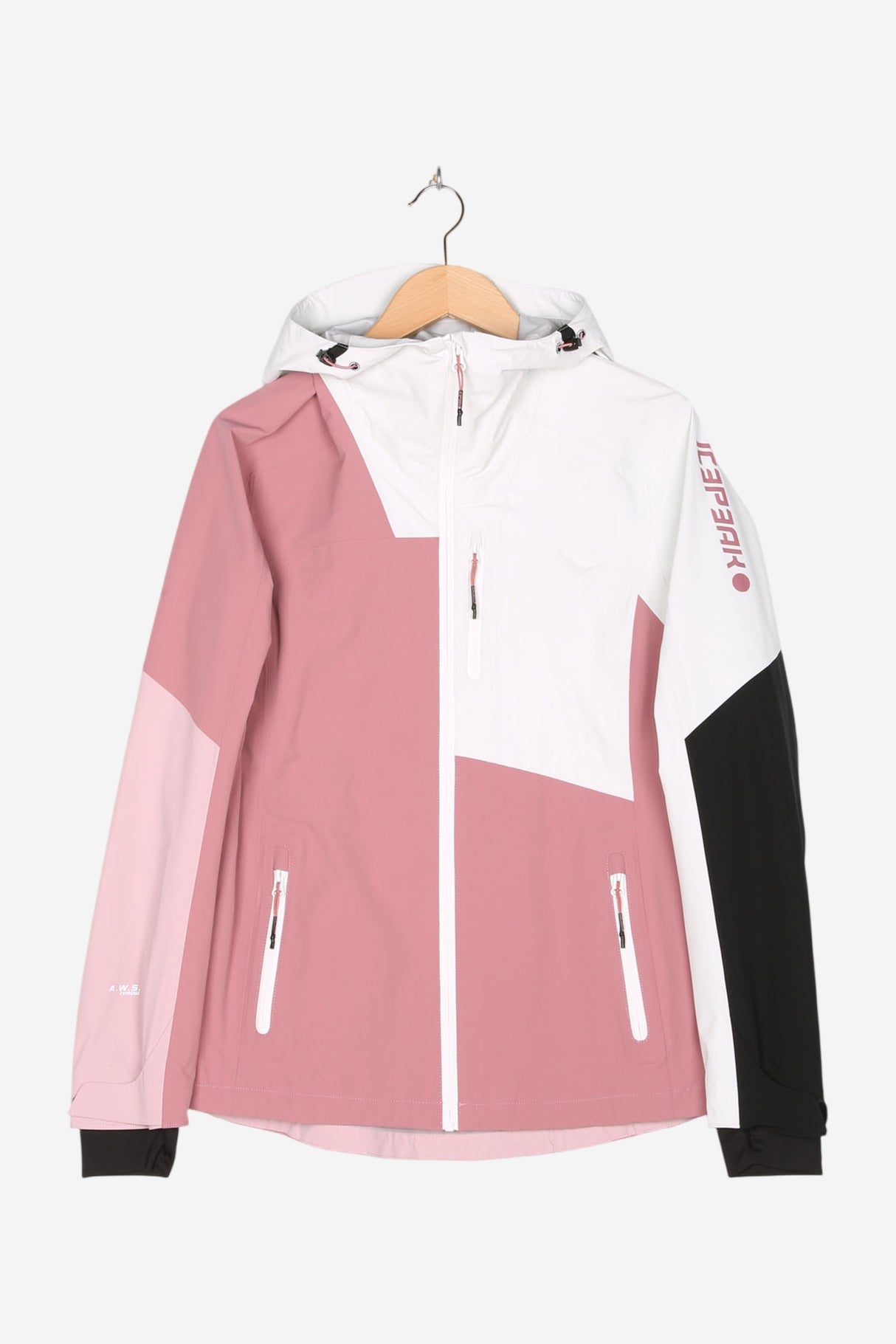 Regenjacke für Damen