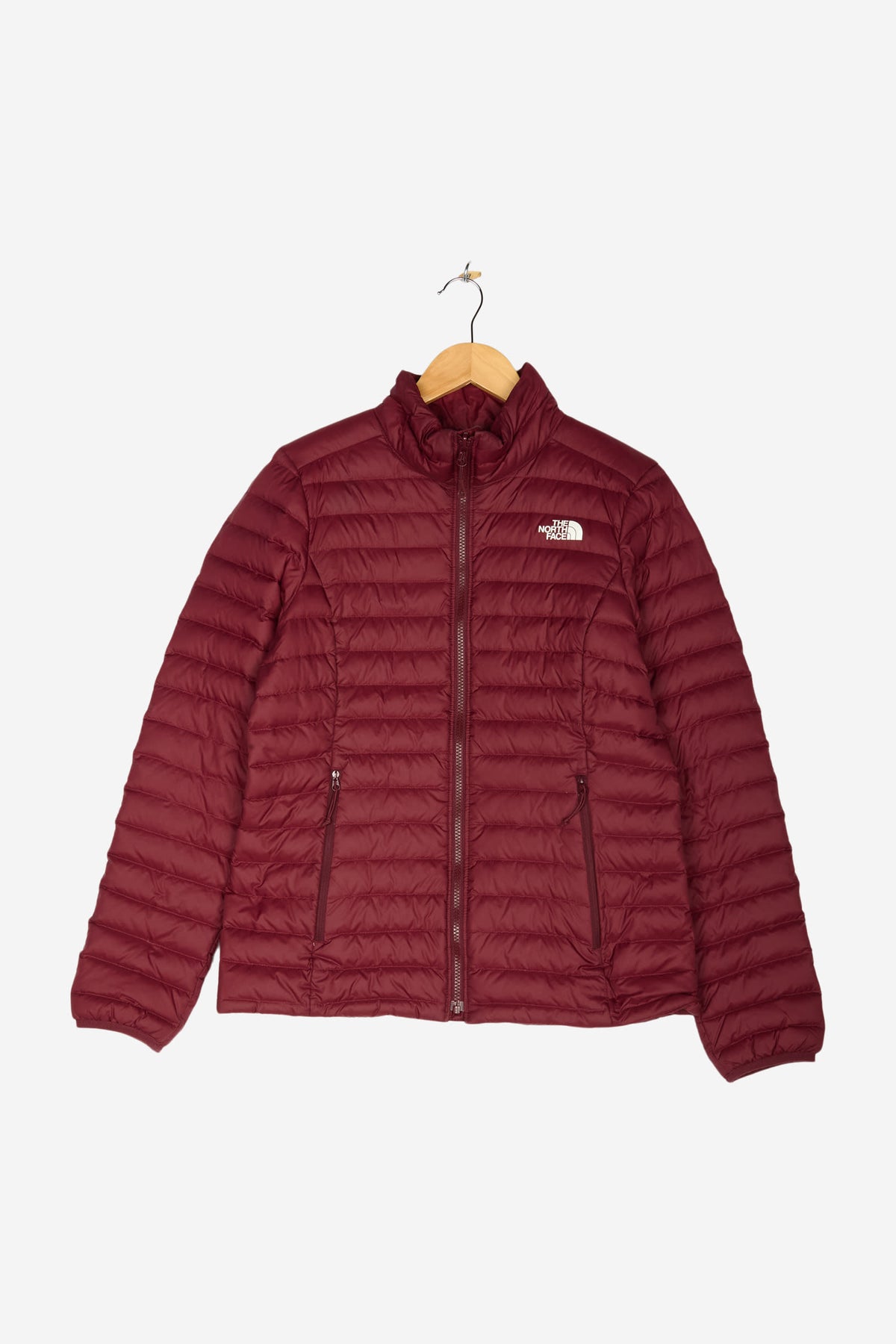 Daunenjacke für Damen