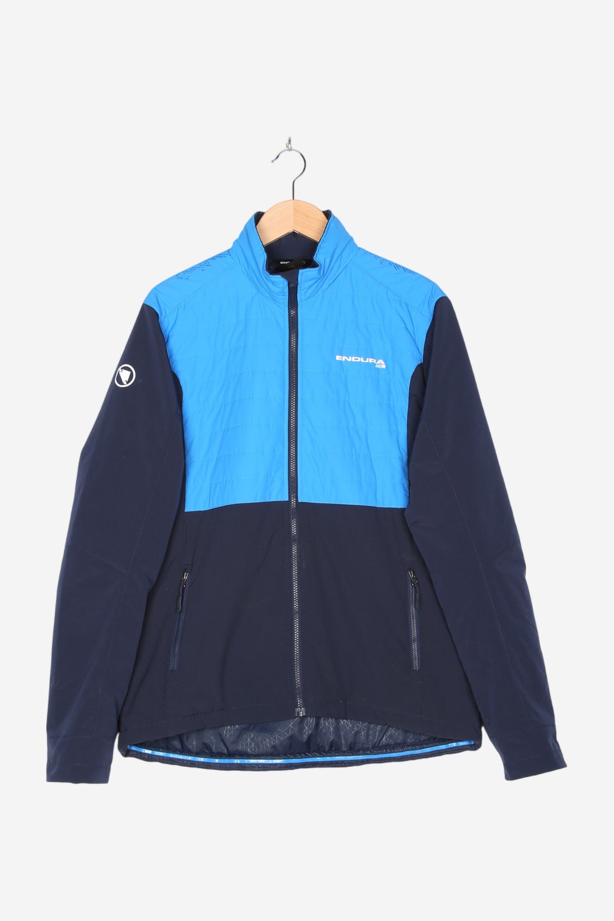 Fahrradjacke für Herren