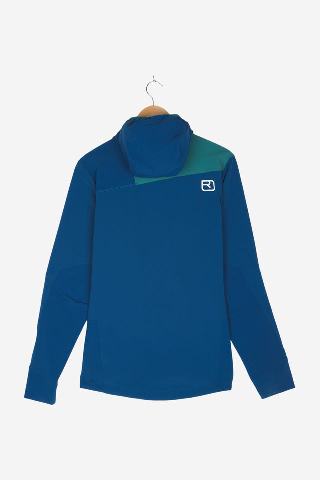 Softshelljacke für Herren