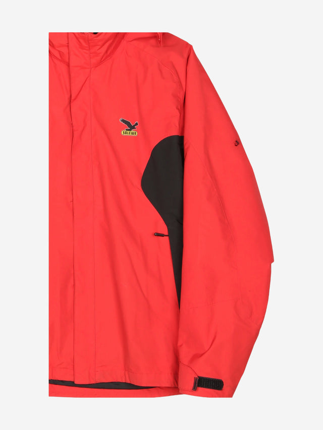 Doppeljacke für Herren