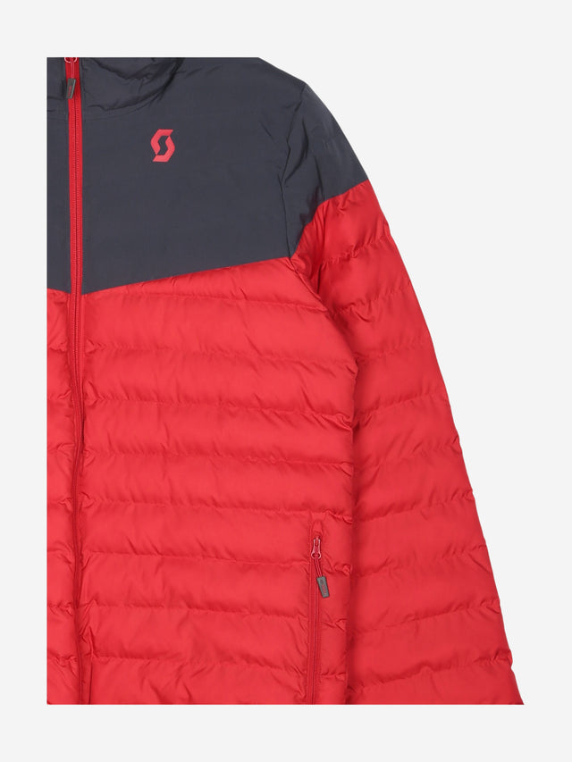 Isolationsjacke für Herren