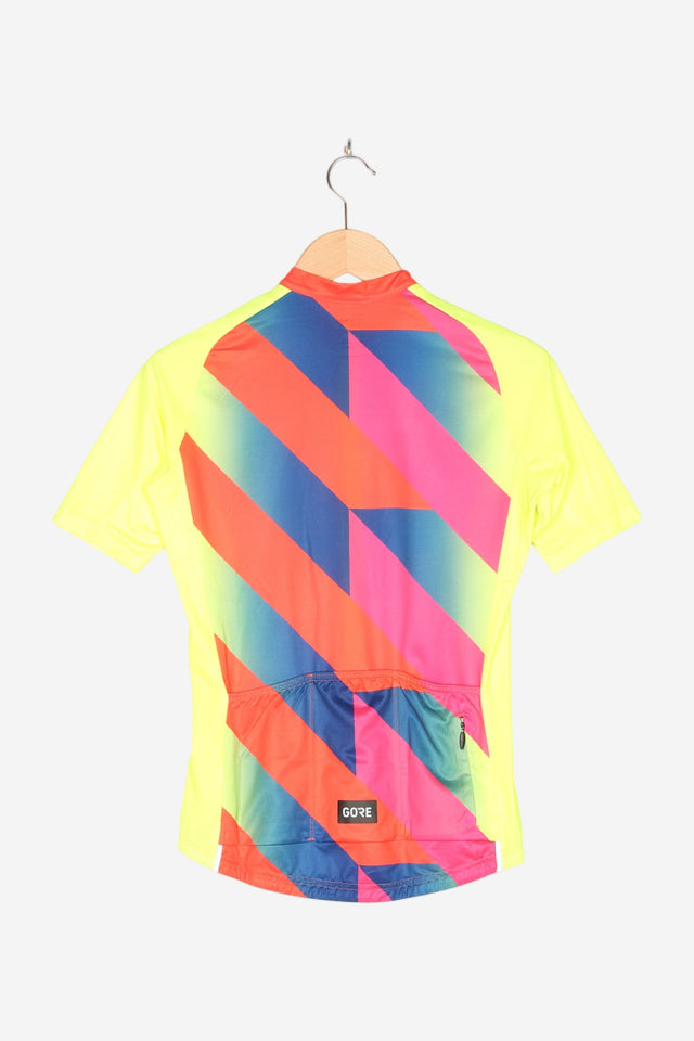 Fahrradtrikot für Damen