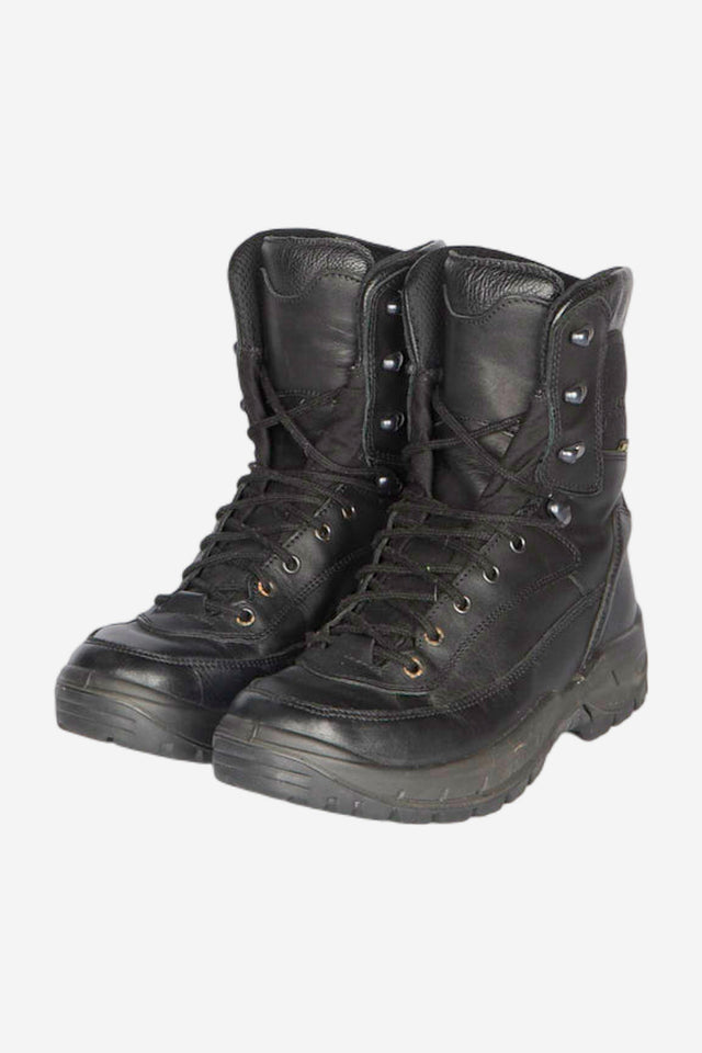 Winterstiefel für Herren