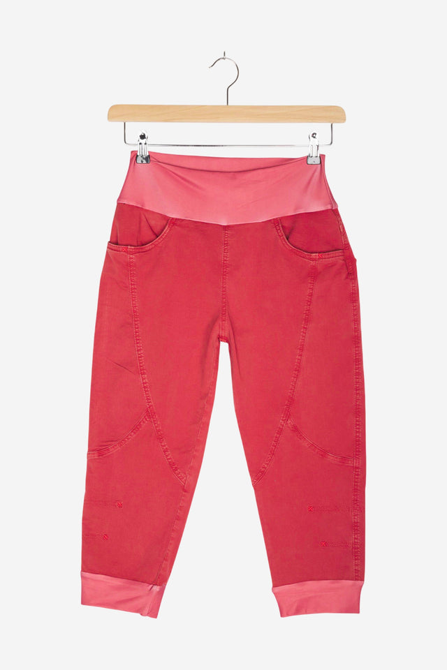 Kletterhose für Damen