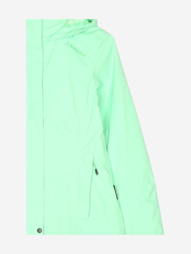 Regenjacke für Damen