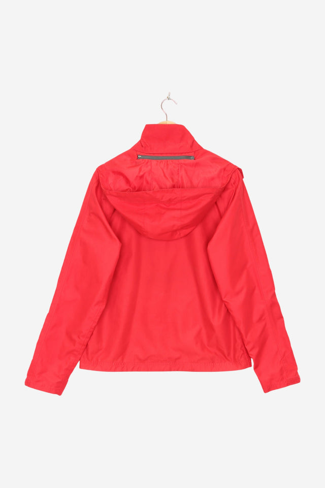 Regenjacke für Damen