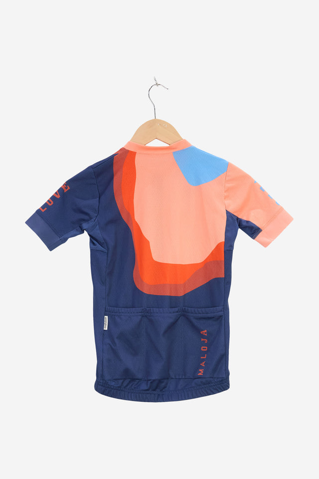 Fahrradtrikot für Kinder