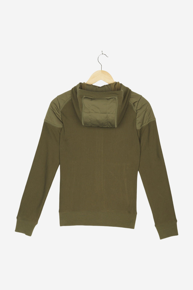 Fleecejacke für Damen