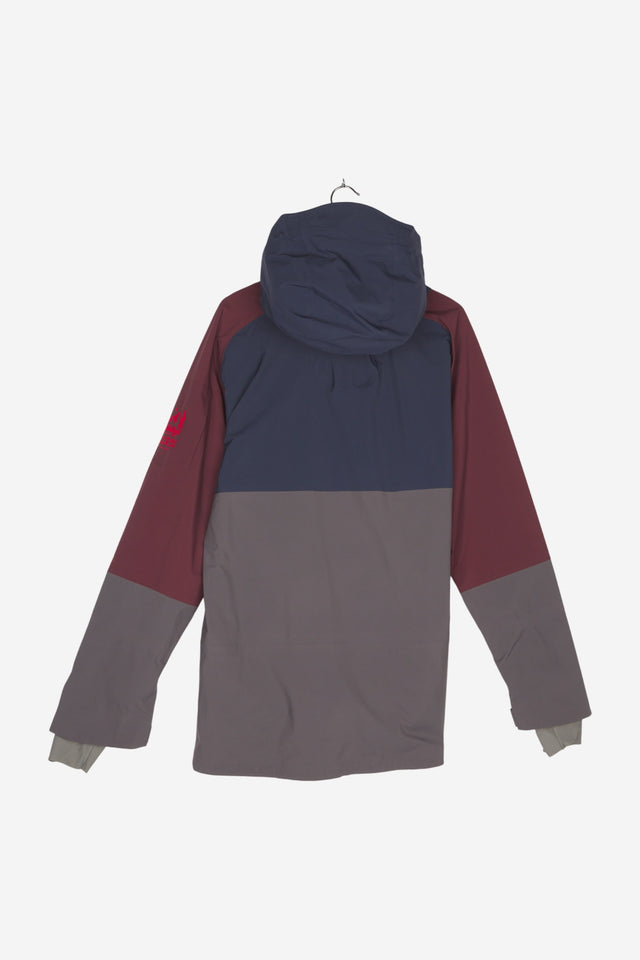 Regenjacke mit GORE-TEX für Herren
