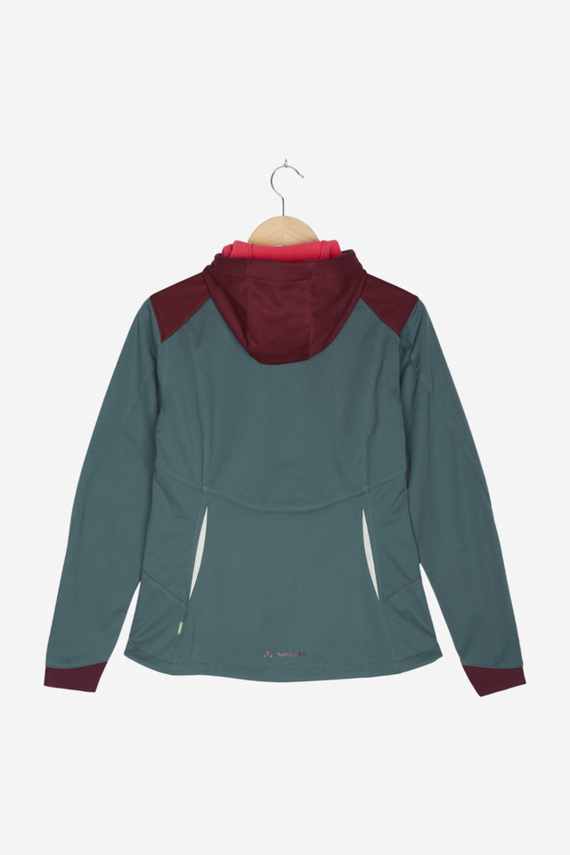 Softshelljacke für Damen