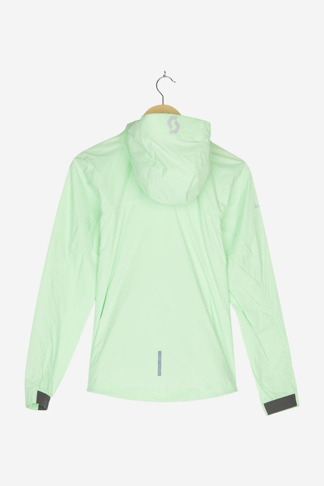 Regenjacke für Damen