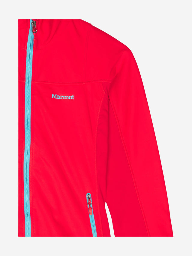 Softshelljacke für Damen