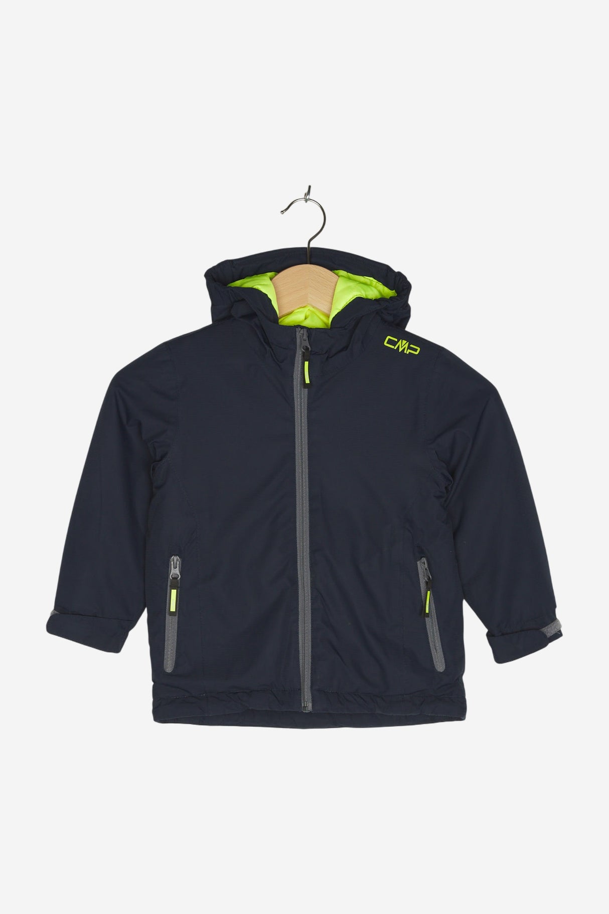 Isolationsjacke für Kinder