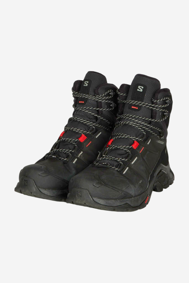 Winterstiefel für Herren