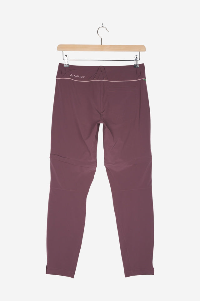 Zip Off Hose für Damen