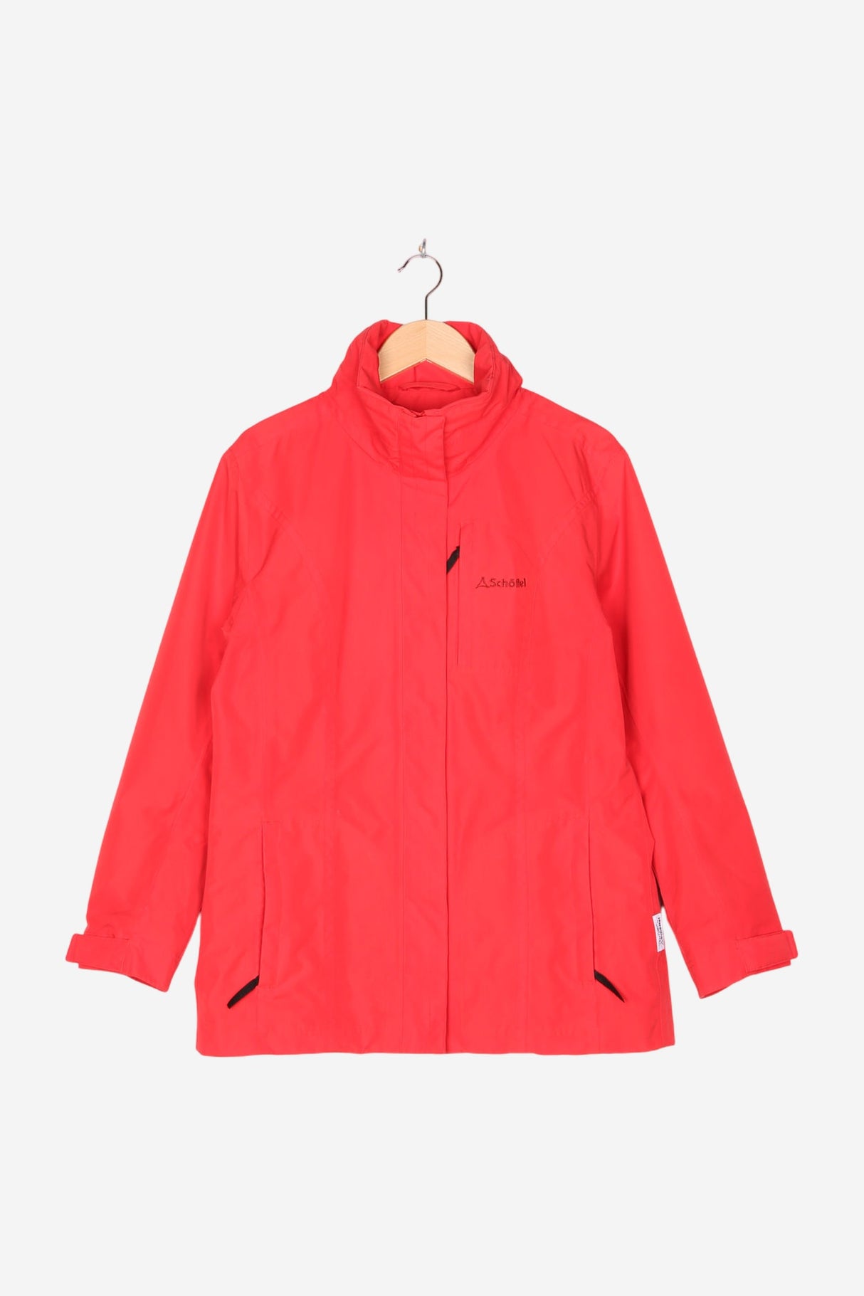 Regenjacke mit GORE-TEX für Damen