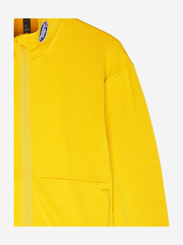 Fleecejacke für Herren