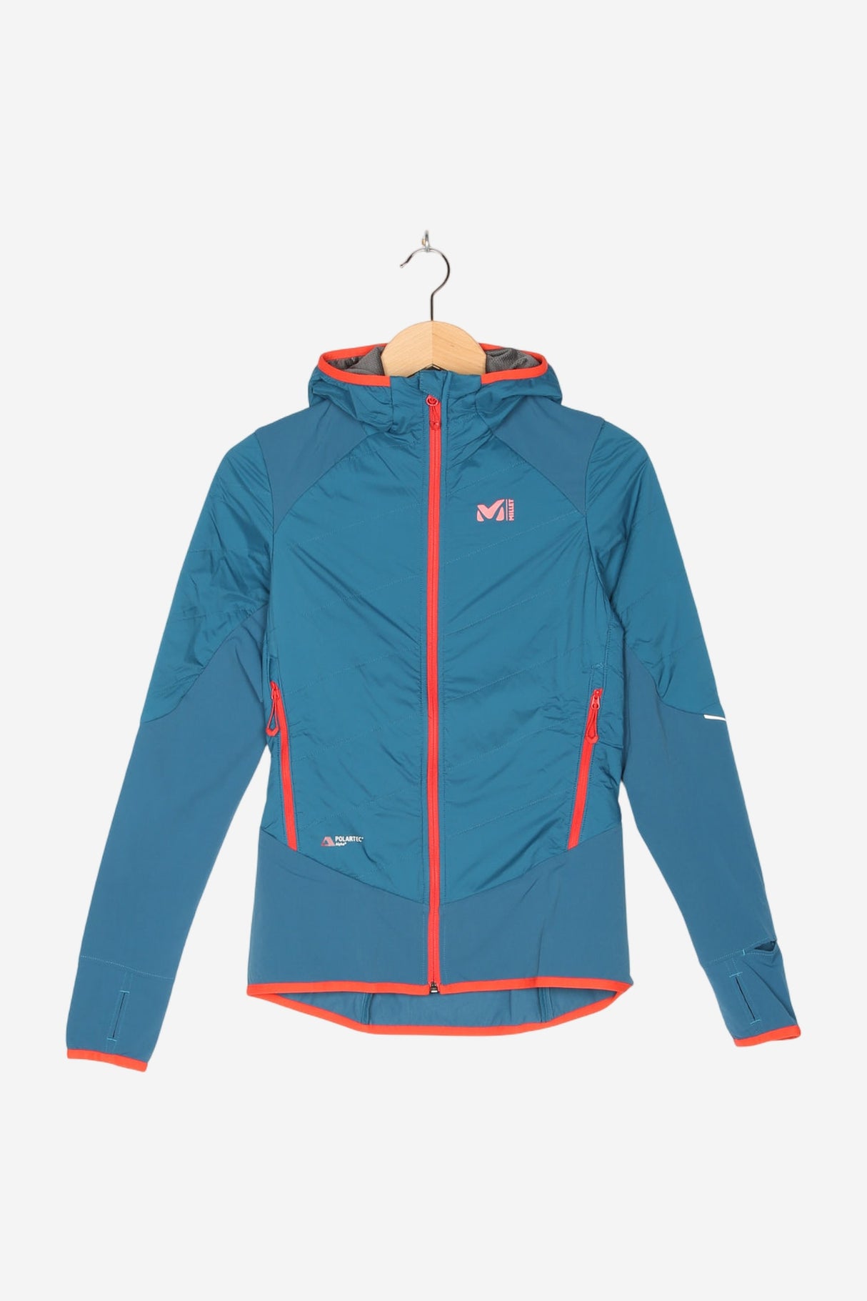 Isolationsjacke für Damen