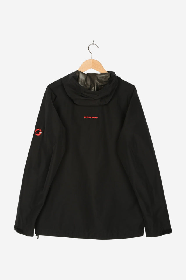 Regenjacke mit GORE-TEX für Herren
