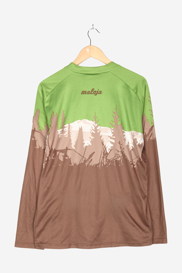 Longsleeve für Herren