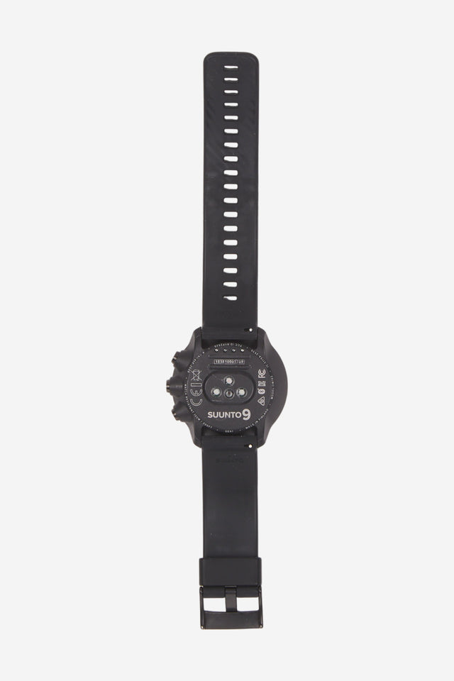 9 G1 GPS Uhr