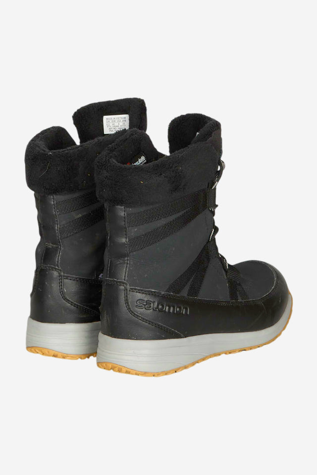 Winterstiefel für Damen