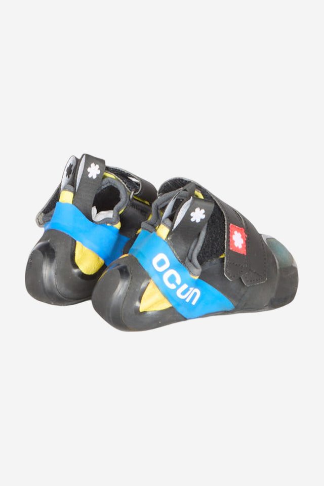 Kletterschuhe für Kinder