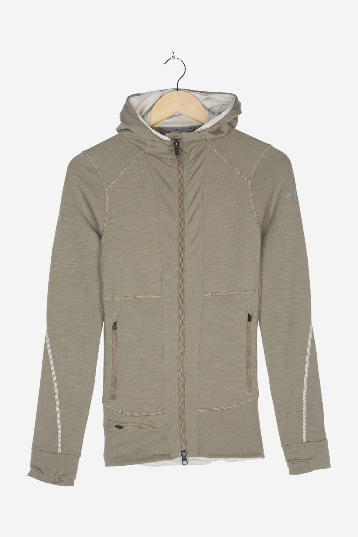 Fleecejacke für Damen