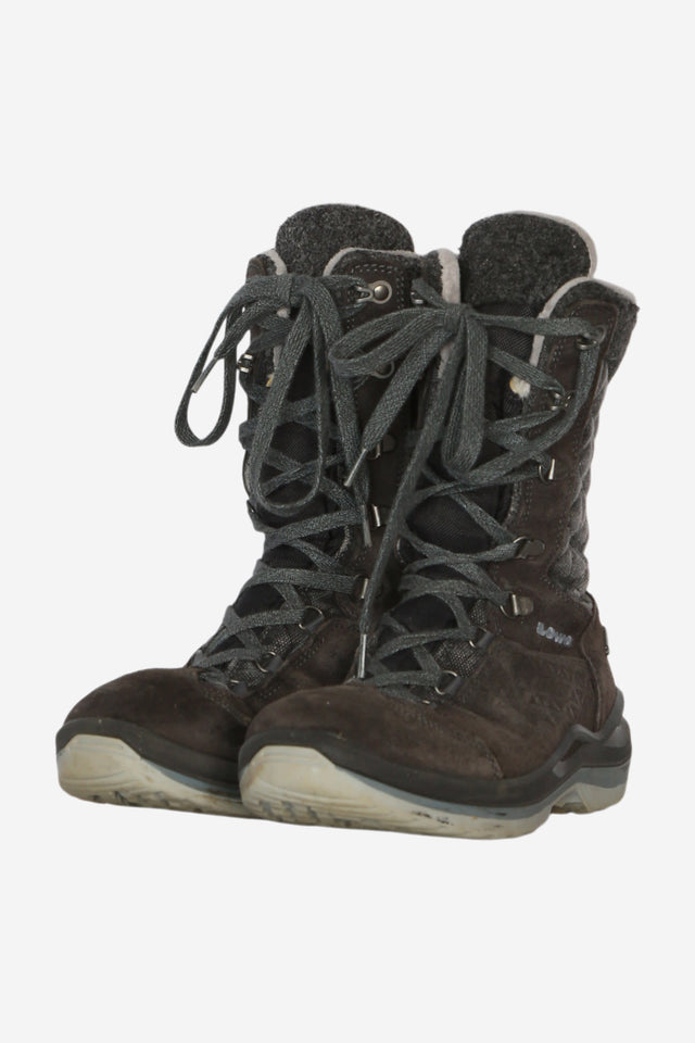 Winterstiefel für Damen