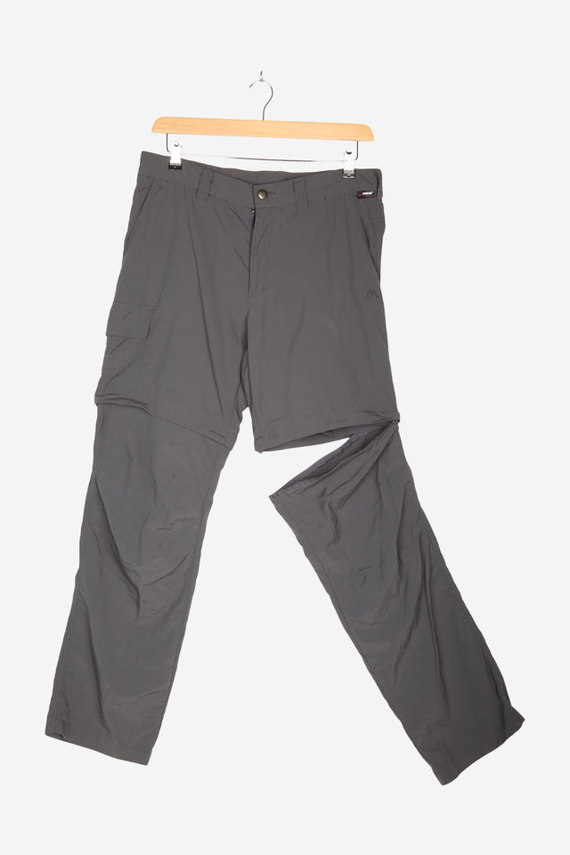 Zip Off Hose für Herren
