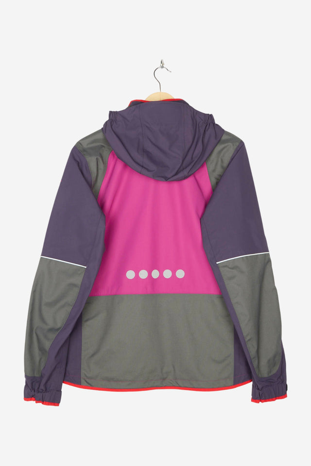 Regenjacke für Damen