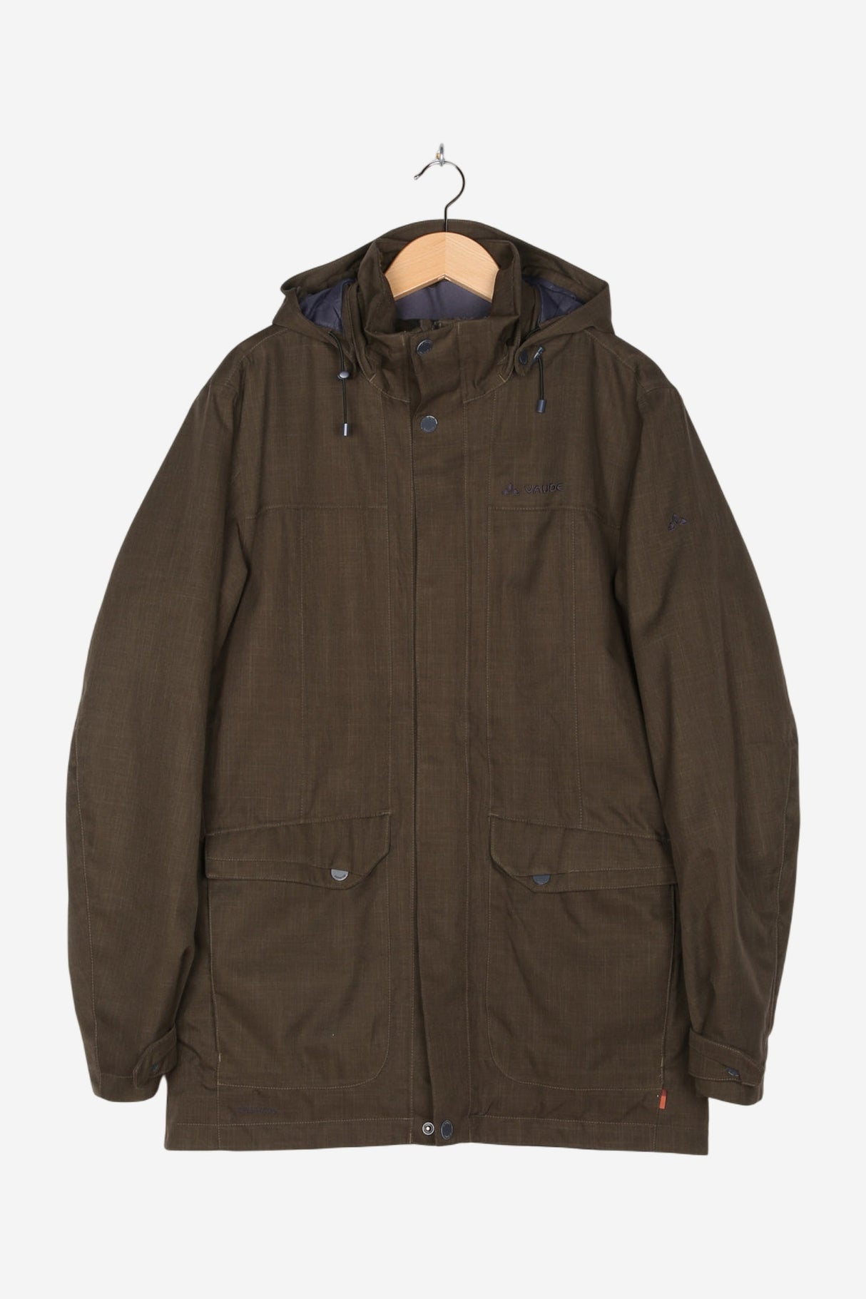Winterjacke für Herren