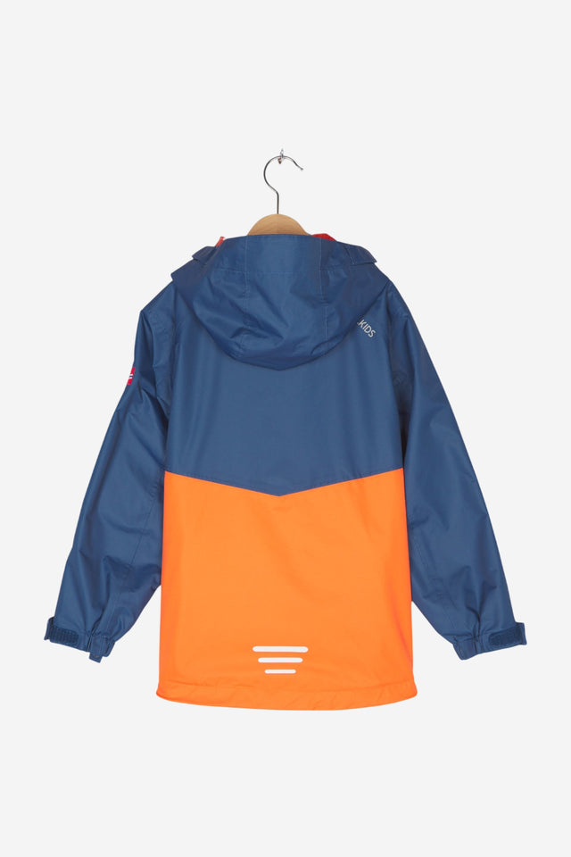 Regenjacke für Kinder