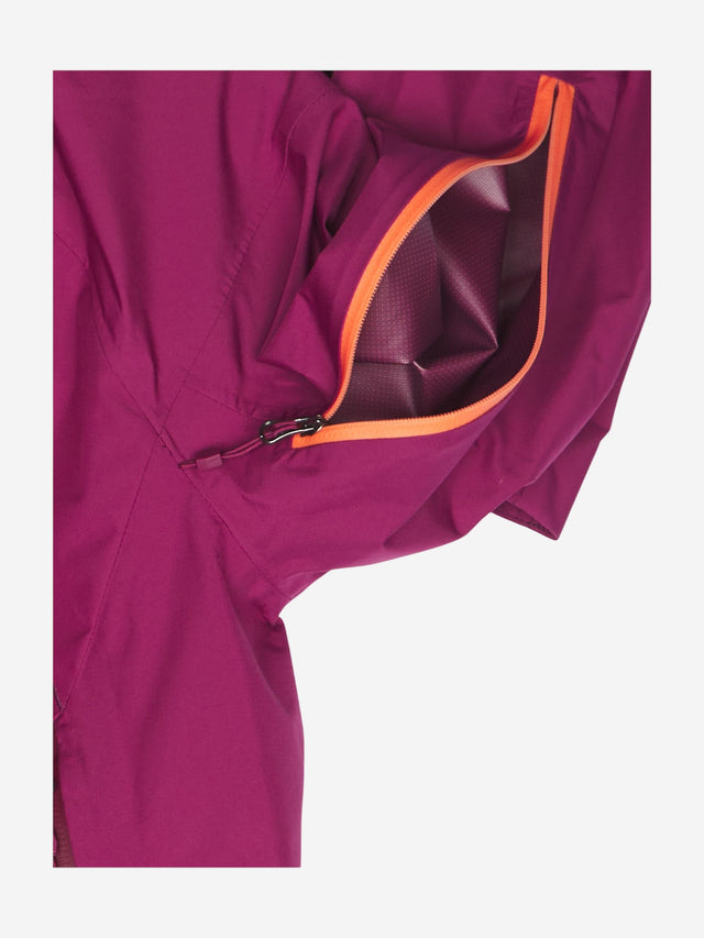 Regenjacke für Damen