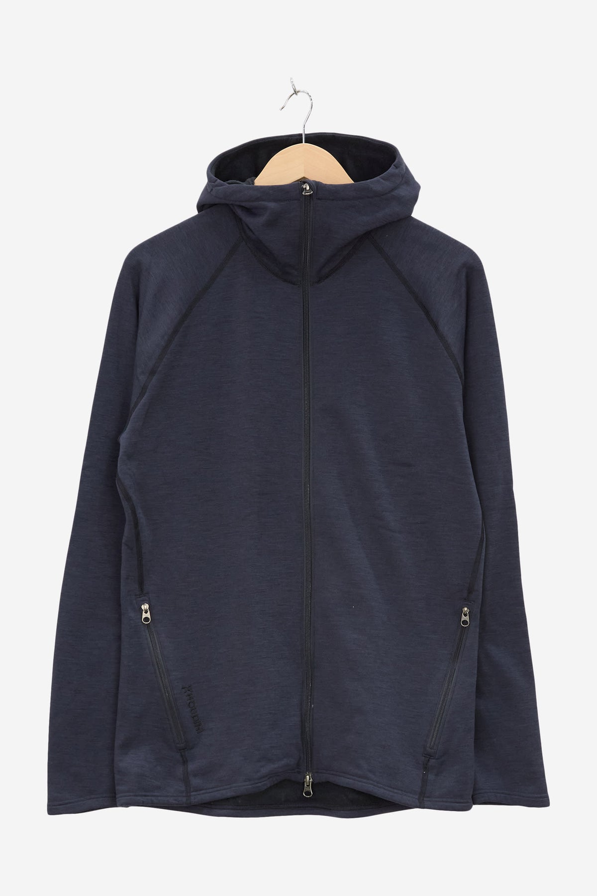 Fleecejacke für Herren