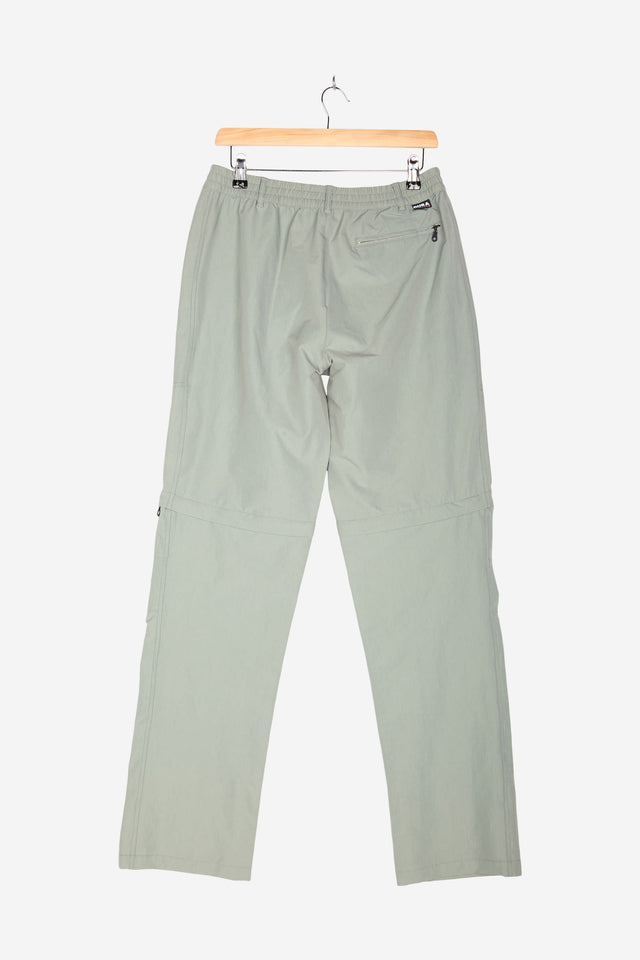 Zip Off Hose für Herren