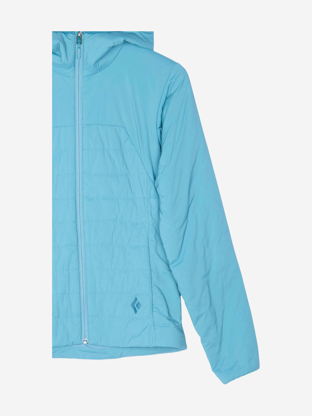 Isolationsjacke für Damen