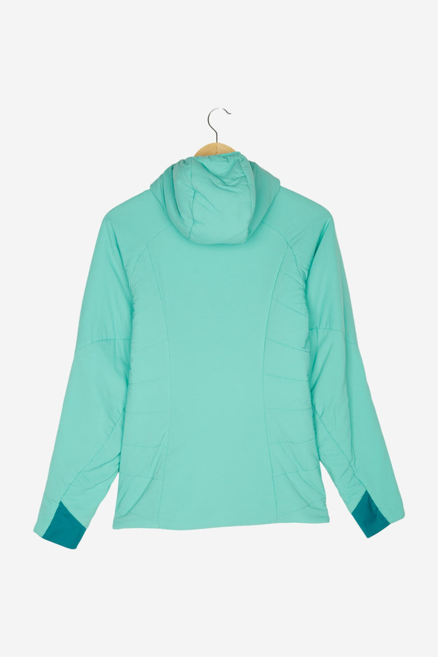 Isolationsjacke für Damen