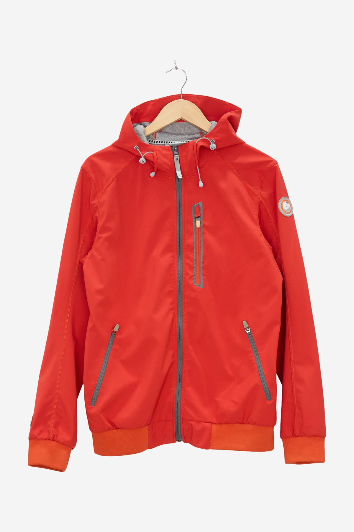 Softshelljacke für Herren