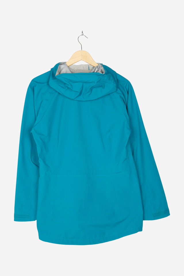 Regenjacke mit GORE-TEX für Damen